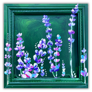 Lavender Fields Forever, Midnight In the Garden Collection