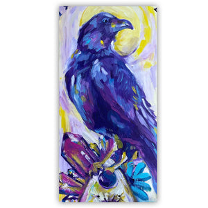 Nevermore, Limited Edition Giclee Print